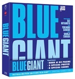 Blue Giant - Ultralimited Edition